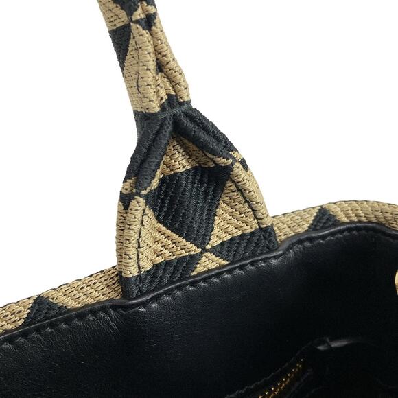 PRADA Symbol Bag Tote Bag 1BG462 - Picture 15 of 16